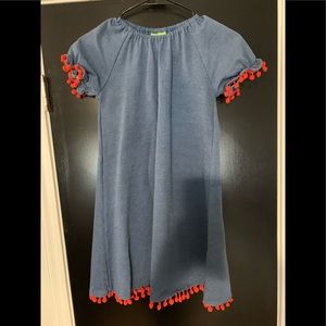 Classic whimsy dress